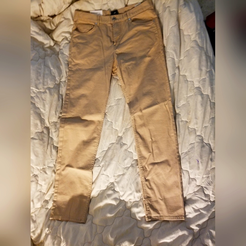 H&M khakis